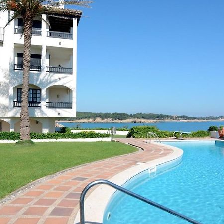 Punta Romana C303 Ля Эскала Экстерьер фото