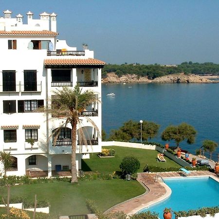 Punta Romana C303 Ля Эскала Экстерьер фото