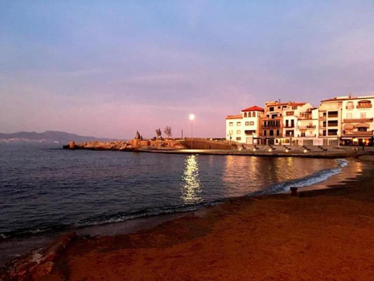 Punta Romana C303 Ля Эскала Экстерьер фото